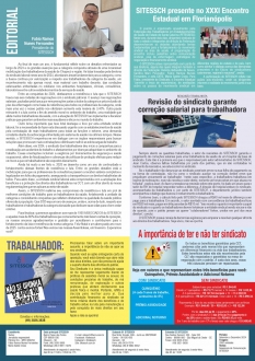 SITESSCH - Sindicato dos Trabalhadores em Estabelecimentos de Servios de Sade de Chapec e regio -
