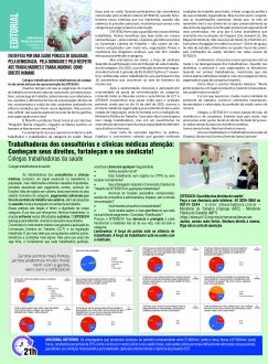 SITESSCH - Sindicato dos Trabalhadores em Estabelecimentos de Servios de Sade de Chapec e regio -