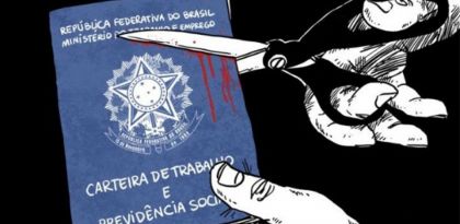 SITESSCH - Sindicato dos Trabalhadores em Estabelecimentos de Servios de Sade de Chapec e regio Ministrio do Trabalho ser extinto e dividido em trs partes Atividades serão distribuídas entre três pastas, Economia,...
