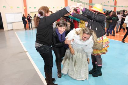 SITESSCH - Sindicato dos Trabalhadores em Estabelecimentos de Servios de Sade de Chapec e regio -