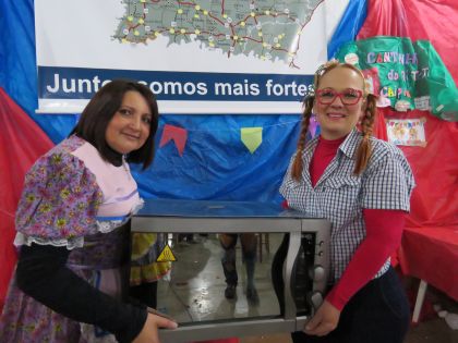 SITESSCH - Sindicato dos Trabalhadores em Estabelecimentos de Servios de Sade de Chapec e regio -