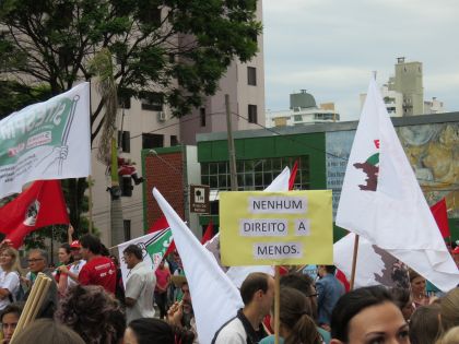 SITESSCH - Sindicato dos Trabalhadores em Estabelecimentos de Servios de Sade de Chapec e regio -