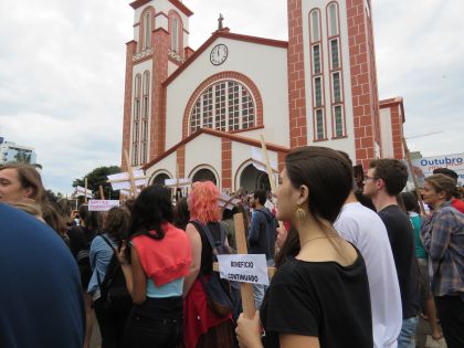 SITESSCH - Sindicato dos Trabalhadores em Estabelecimentos de Servios de Sade de Chapec e regio -