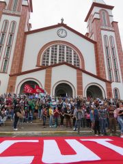 SITESSCH - Sindicato dos Trabalhadores em Estabelecimentos de Servios de Sade de Chapec e regio -