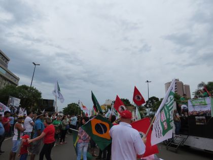 SITESSCH - Sindicato dos Trabalhadores em Estabelecimentos de Servios de Sade de Chapec e regio -