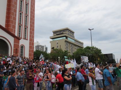 SITESSCH - Sindicato dos Trabalhadores em Estabelecimentos de Servios de Sade de Chapec e regio -