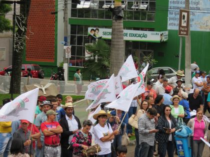 SITESSCH - Sindicato dos Trabalhadores em Estabelecimentos de Servios de Sade de Chapec e regio -