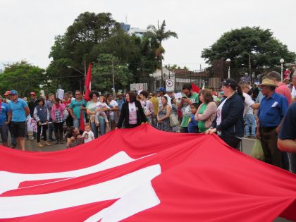 SITESSCH - Sindicato dos Trabalhadores em Estabelecimentos de Servios de Sade de Chapec e regio -