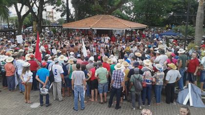 SITESSCH - Sindicato dos Trabalhadores em Estabelecimentos de Servios de Sade de Chapec e regio -