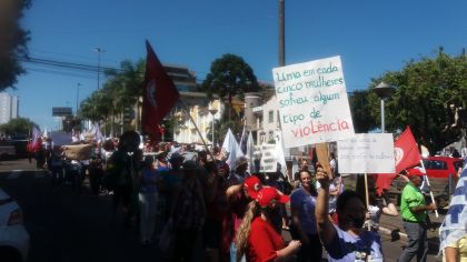 SITESSCH - Sindicato dos Trabalhadores em Estabelecimentos de Servios de Sade de Chapec e regio -