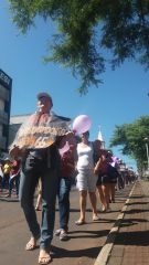 SITESSCH - Sindicato dos Trabalhadores em Estabelecimentos de Servios de Sade de Chapec e regio -