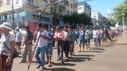 SITESSCH - Sindicato dos Trabalhadores em Estabelecimentos de Servios de Sade de Chapec e regio -