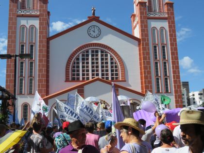 SITESSCH - Sindicato dos Trabalhadores em Estabelecimentos de Servios de Sade de Chapec e regio -