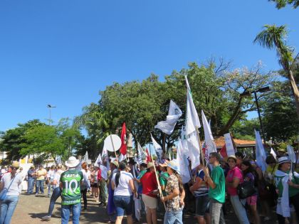 SITESSCH - Sindicato dos Trabalhadores em Estabelecimentos de Servios de Sade de Chapec e regio -