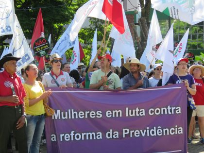 SITESSCH - Sindicato dos Trabalhadores em Estabelecimentos de Servios de Sade de Chapec e regio -