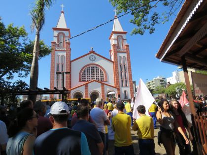 SITESSCH - Sindicato dos Trabalhadores em Estabelecimentos de Servios de Sade de Chapec e regio -