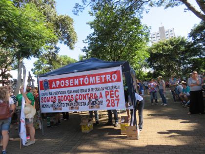 SITESSCH - Sindicato dos Trabalhadores em Estabelecimentos de Servios de Sade de Chapec e regio -