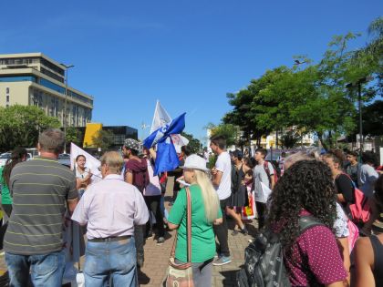 SITESSCH - Sindicato dos Trabalhadores em Estabelecimentos de Servios de Sade de Chapec e regio -