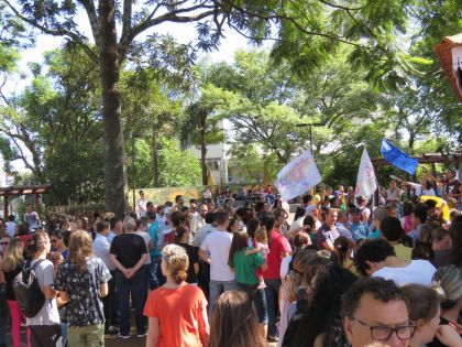 SITESSCH - Sindicato dos Trabalhadores em Estabelecimentos de Servios de Sade de Chapec e regio -