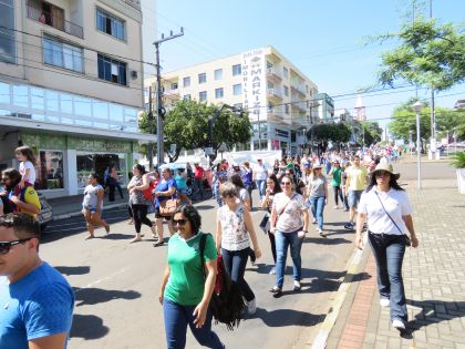 SITESSCH - Sindicato dos Trabalhadores em Estabelecimentos de Servios de Sade de Chapec e regio -