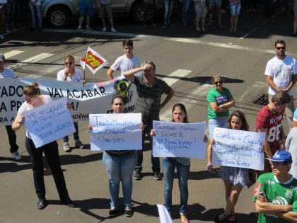 SITESSCH - Sindicato dos Trabalhadores em Estabelecimentos de Servios de Sade de Chapec e regio -