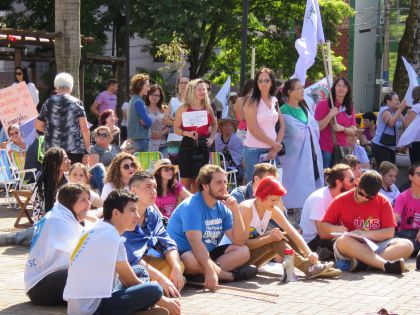 SITESSCH - Sindicato dos Trabalhadores em Estabelecimentos de Servios de Sade de Chapec e regio -