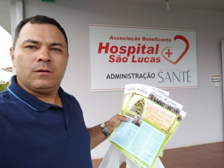 SITESSCH - Sindicato dos Trabalhadores em Estabelecimentos de Servios de Sade de Chapec e regio -